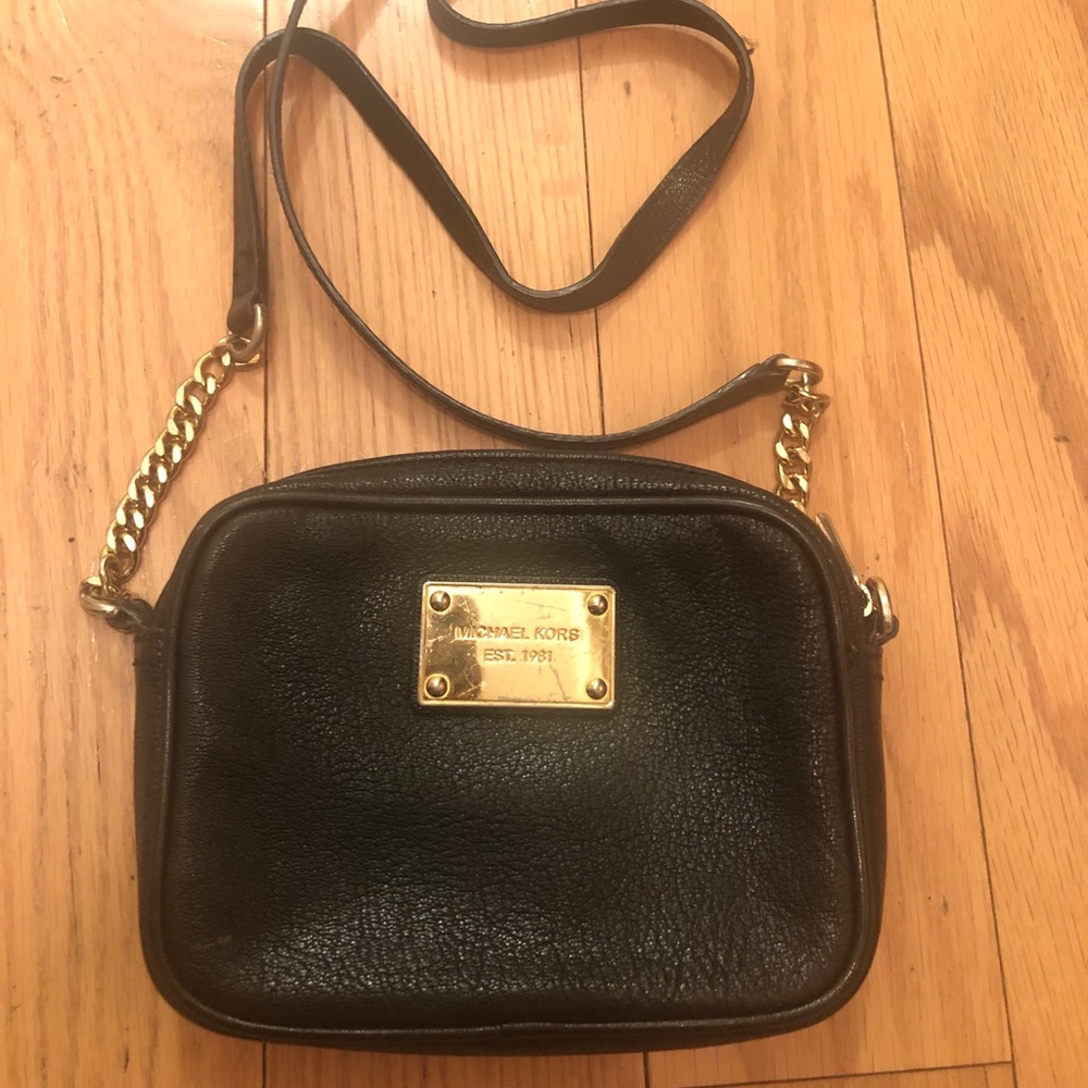 Michael Kors Crossbody